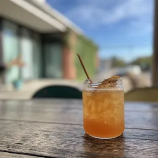 Port Neches Tea - delish!