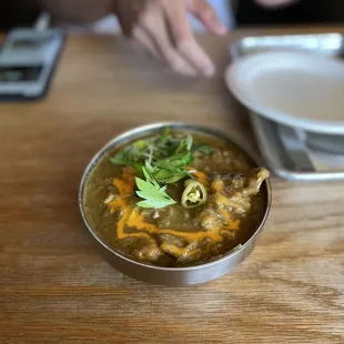 Gumbo