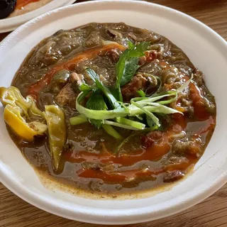 Gumbo
