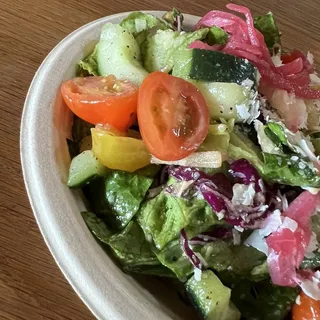 Side House Salad