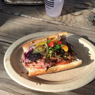 Cochon De Lait