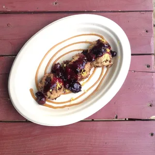 Bread Pudding