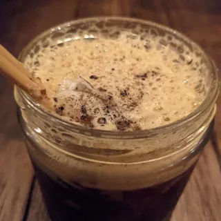 Fancy Coffee
