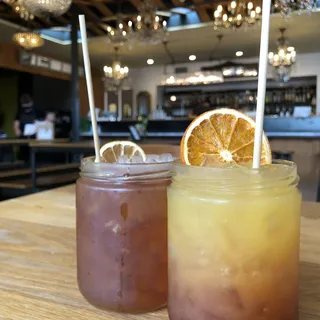 Iced Tea