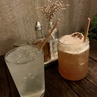 Fancy Tea