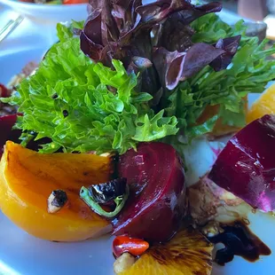 Beet Salad