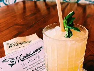 Muskellounge And Sporting Club