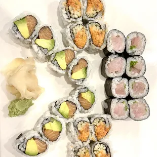 Tuna Roll