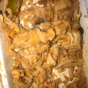Pad Thai