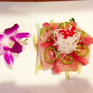 Yellowtail