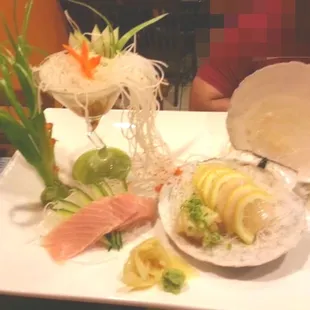 Scallop
