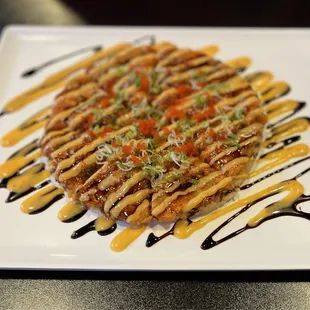 Vic Sushi & Thai Cuisine