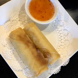 Spring Roll