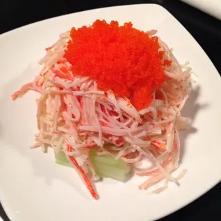 Kani Salad