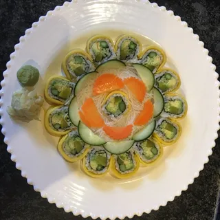Summer Roll