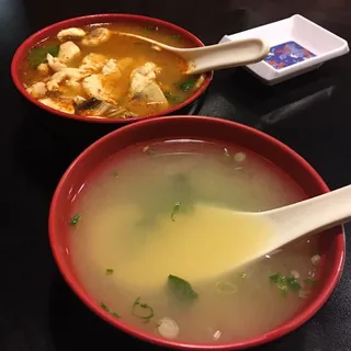 Miso Soup