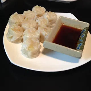 Shrimp Shumai