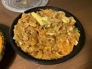 South Sea Thai Kitchen