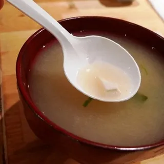 Miso Soup