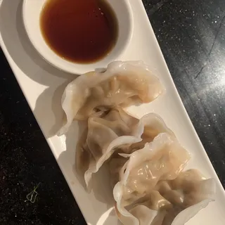 Gyoza