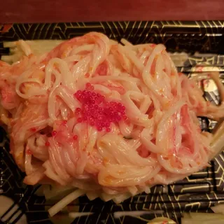 Kani Salad