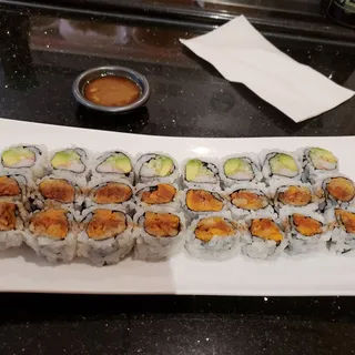 California Roll