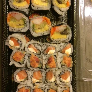 Futomaki