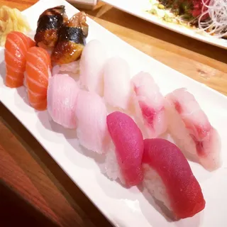 Nigiri Combo