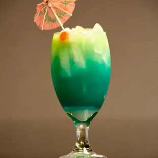 Limonada Electrica