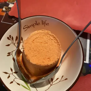 Lucuma Ice Cream