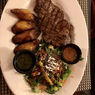 Flank Steak