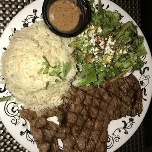 Skirt Steak