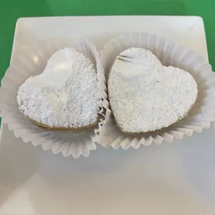 Alfajores