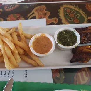 Chimichurri