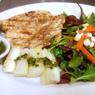 Grilled Chicken