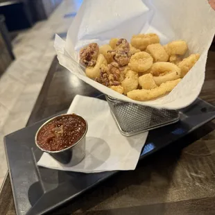 Calamari