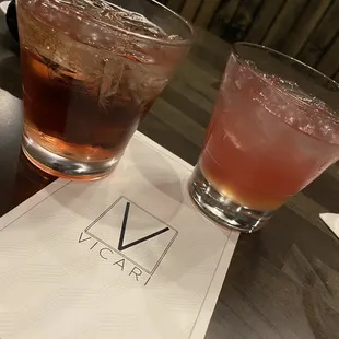 drink