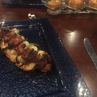 Lobster Shooters