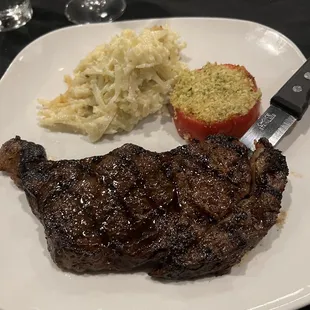 Dry Aged Ribeye