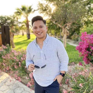 Ramon P.