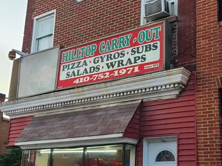 Hilltop Carryout