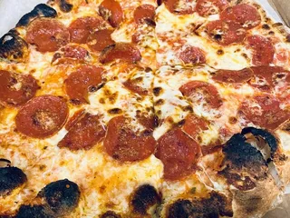 BricknFire at Baltimore Marriott Inner Harbor at Camden Yards