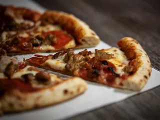 1000 Degrees Pizza - Baltimore, MD