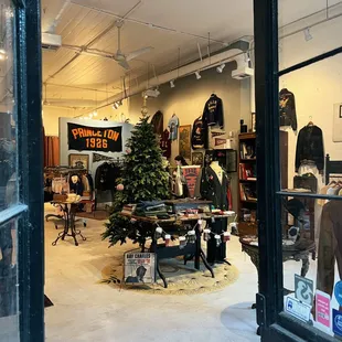 Vice and Graft, 927 Royal Street