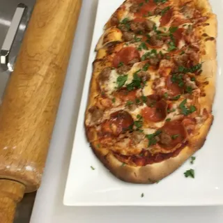 Italian Flatbread