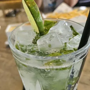 mojito