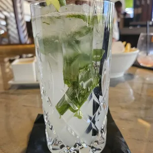 mojito