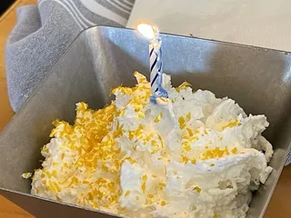 Terraza by Cafe Americano