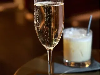 Rosina Cocktail Lounge