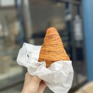 Classic Croissant